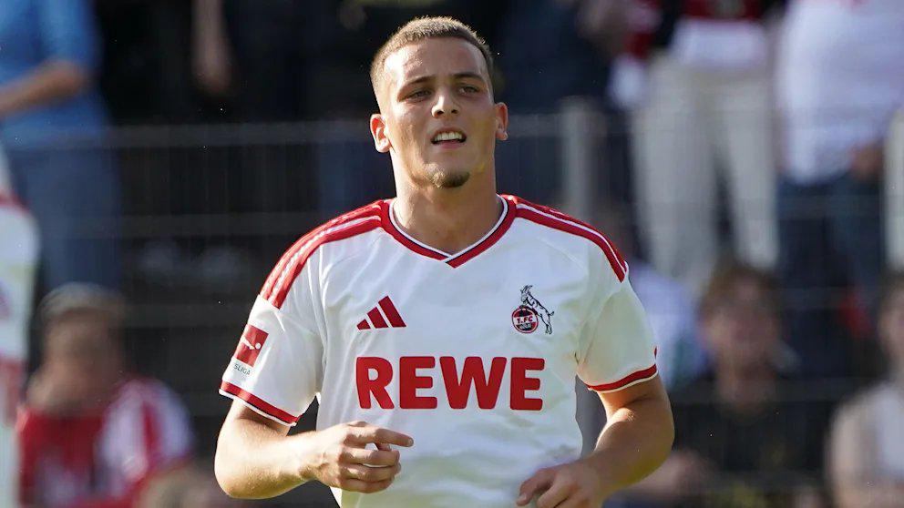 Góc Nhìn 32WIN: Bild: Dortmund ra giá tối đa 44 triệu euro cho Said El Mala