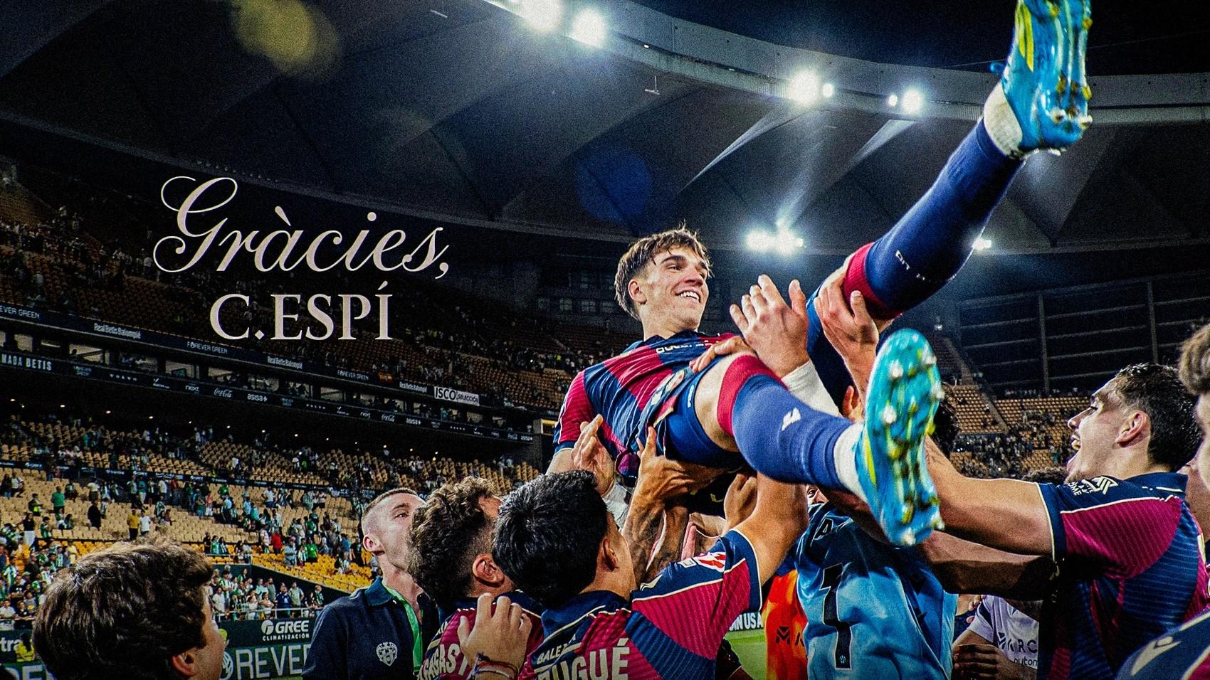 Góc Nhìn 32WIN: Levante chính thức: Đã đạt thỏa thuận với Real Madrid về 