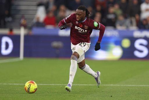 Góc Nhìn 32WIN: Sky Sports: Villa và Fulham quan tâm hậu vệ West Ham Wan-Bissaka