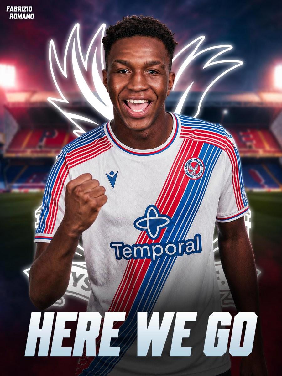 Góc Nhìn 32WIN: Here we go! Romano: Crystal Palace và Chelsea đạt thỏa thuận cho 