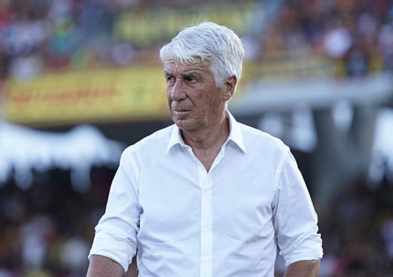 Góc Nhìn 32WIN: Gasperini: Sắp xếp cửa sổ chuyển nhượng vẫn mở sau khi mù
