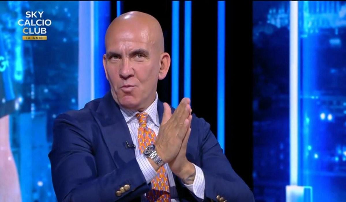 Góc Nhìn 32WIN: Di Canio: Amorim không trao đổi với các lão tướng, thời Man 