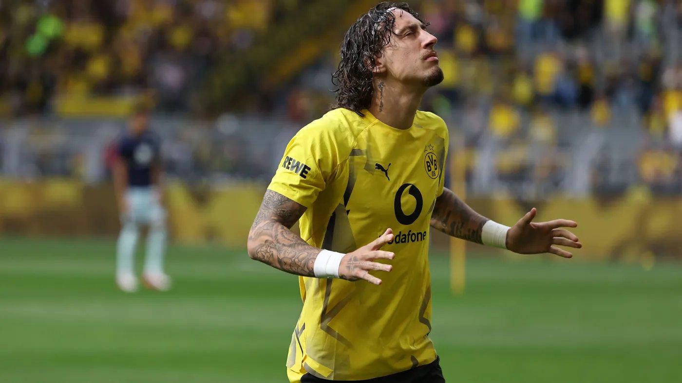 Góc Nhìn 32WIN: Kovac: Fabio gần đây làm rất tốt, tôi cũng đã nói điều đ