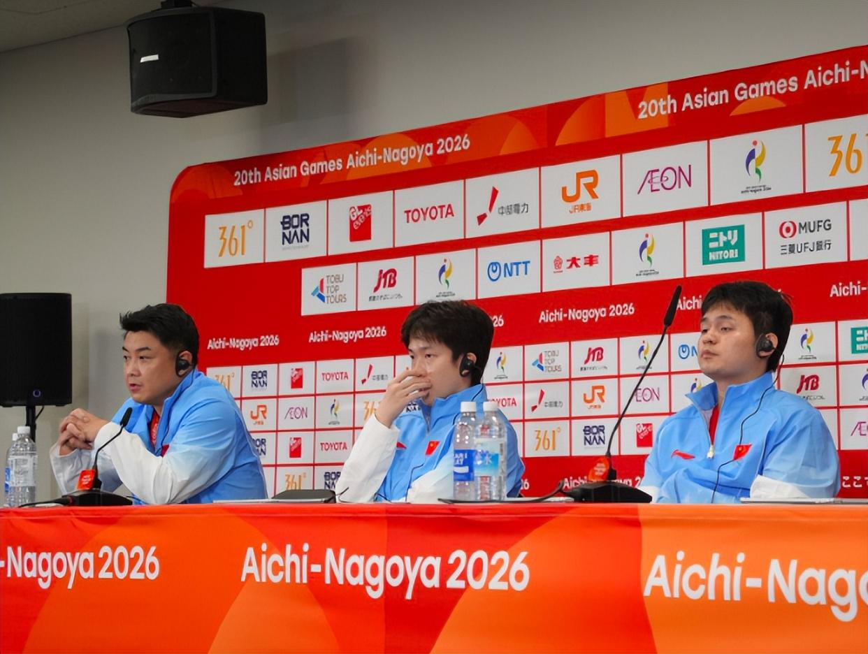 Góc Nhìn 32WIN: Bị chỉ trích “tri ân Guo Shiqiang”! Wang Hao: Đội ngũ đề