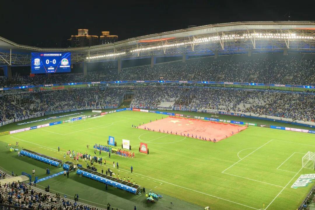 Góc Nhìn 32WIN: Cải cách thể thức mùa giải vắt năm của Super League Trung 