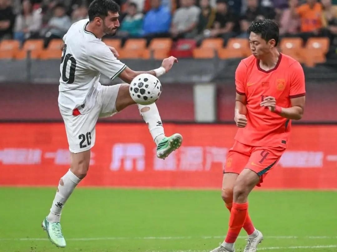 Góc Nhìn 32WIN: Thua 0-5 của đội tuyển leo thang, Tân Hoa Xã ra tay bình luận