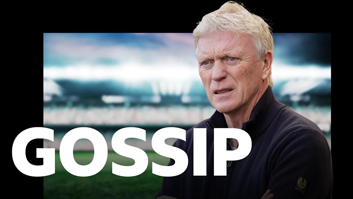Góc Nhìn 32WIN: Moyes có thể trở lại Celtic? Hợp đồng với Everton sắp hế