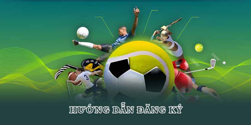 Hướng dẫn đăng ký